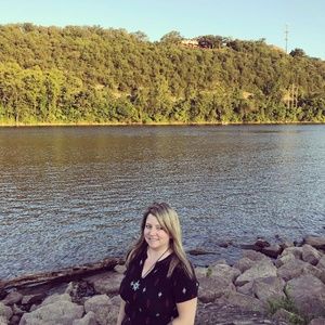 Meet your Posher, Rachael